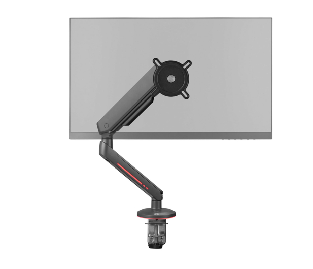 One For All DM8110 Czarny na 1 monitor 21"-41" - 1471119 - zdjęcie 3